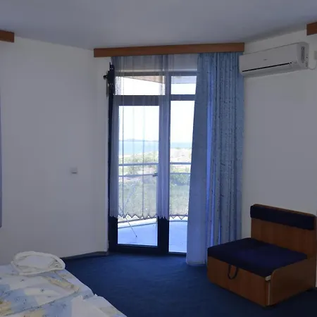 Отель калипсо блу *