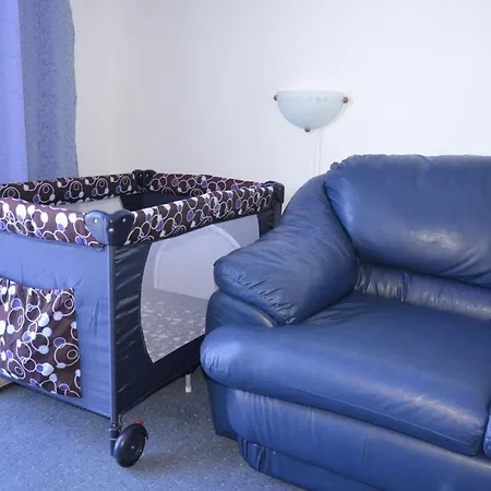 калипсо блу Hotel Primorsko