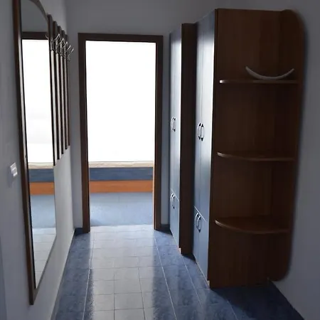 Hotel калипсо блу