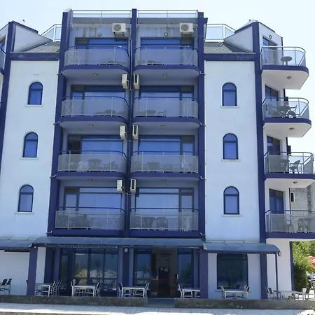 калипсо блу Приморско