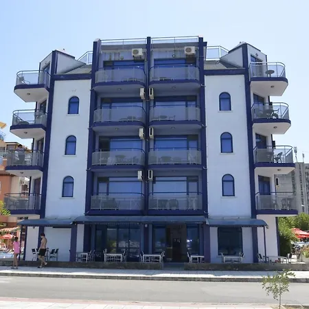 калипсо блу * Приморско