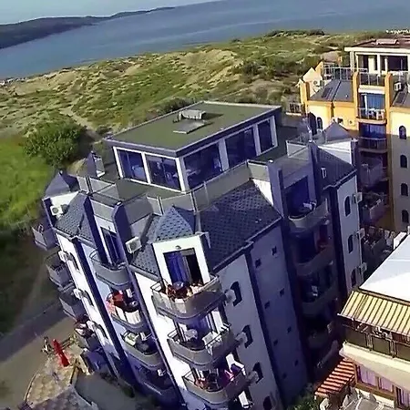 Отель калипсо блу *