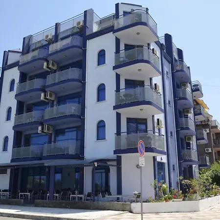 калипсо блу Hotel *