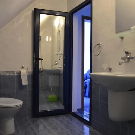 калипсо блу Отель Приморско