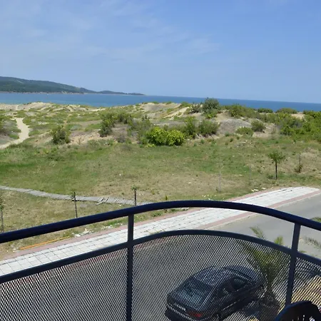 Отель калипсо блу