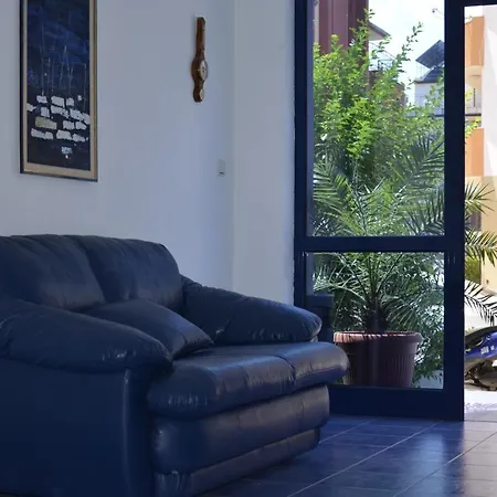 Отель калипсо блу