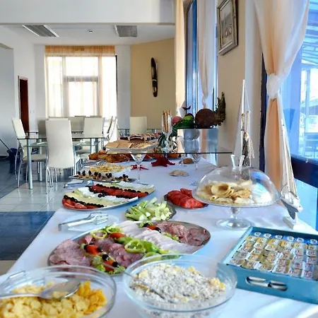 калипсо блу Hotel