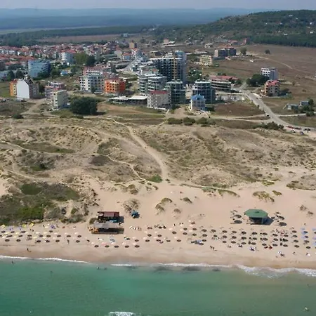 калипсо блу Hotel