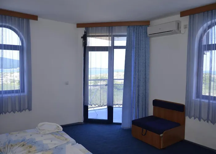 Otel калипсо блу *