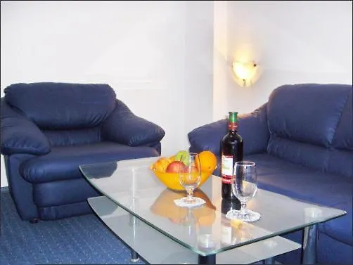 Otel калипсо блу *