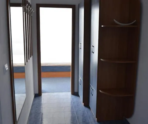 Otel калипсо блу