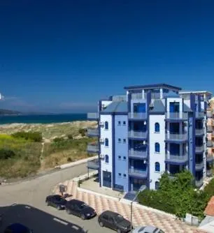 калипсо блу Otel Primorsko