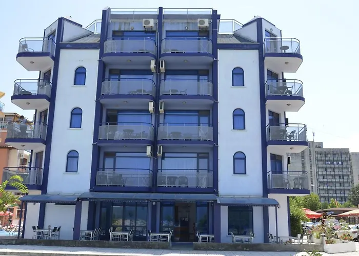 калипсо блу פרימורסקו