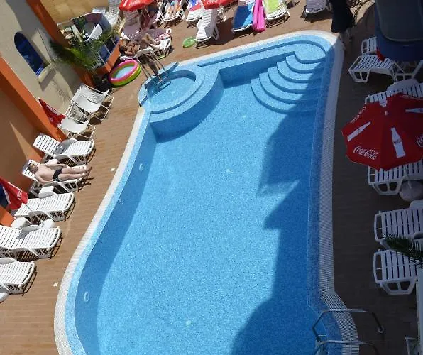 калипсо блу פרימורסקו