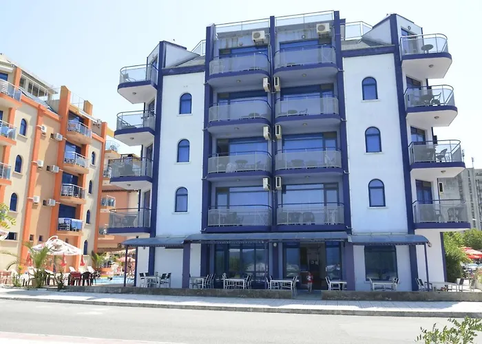 калипсо блу Otel