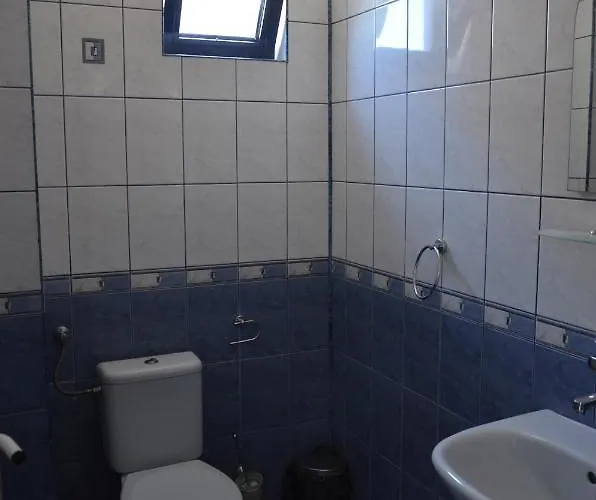 калипсо блу * פרימורסקו