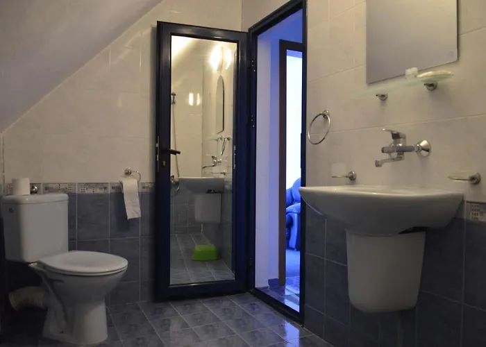 калипсо блу Otel Primorsko