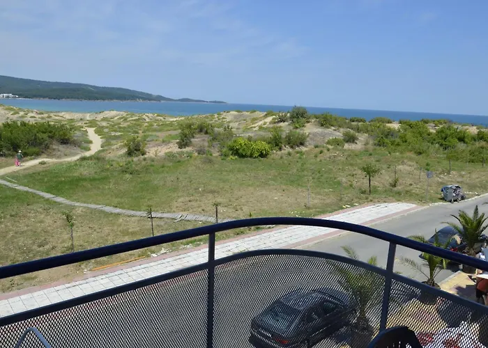 מלון калипсо блу