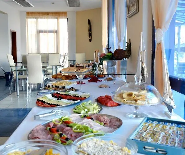 калипсо блу Otel