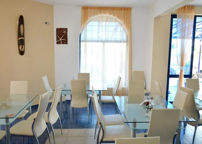 калипсо блу Otel