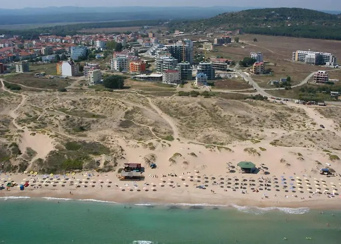 калипсо блу Otel