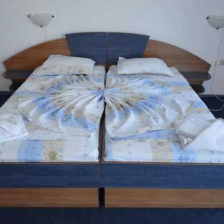 калипсо блу Primorsko