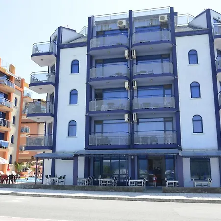 калипсо блу Hotel