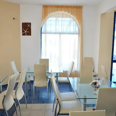 калипсо блу Hotel